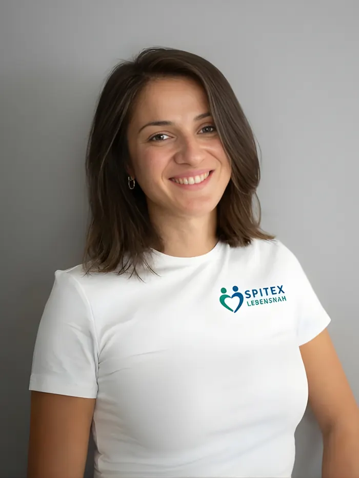 Milica Rozgaja